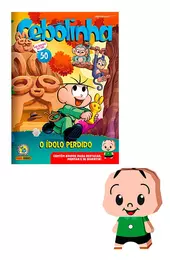 Cebolinha (2021) - 50