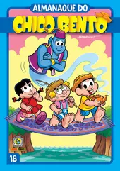 Almanaque Do Chico Bento (2021) - 18
