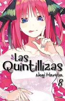 Siguiente volumen