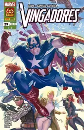 Os Vingadores (2019) - 29