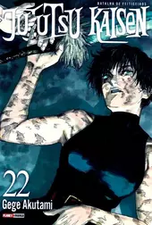 Jujutsu Kaisen: Batalha De Feiticeiros Vol. 22