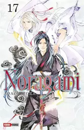 Noragami  #17