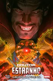 Doutor Estranho (2024) 04