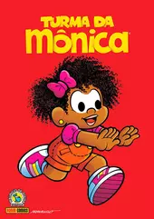 Turma Da Mônica (2021) - 24