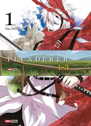 PLUNDERER PACK 3