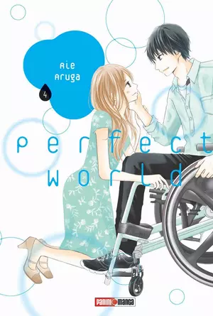 PERFECT WORLD N.4