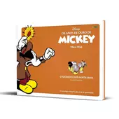 Os Anos de Ouro de Mickey Vol. 01 (1944-1946)