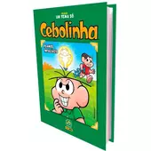 Coleção Um Tema Só - Cebolinha