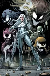 Guerra Venom Especial Vol. 02 - Protetores Letais
