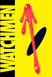 Watchmen - Edi&ccedil;&atilde;o Absoluta