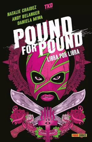 POUND FOR POUND