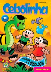 Cebolinha (2021) - 32