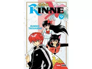 RIN-NE - CIRCULO DE REENCARNACION N. 9