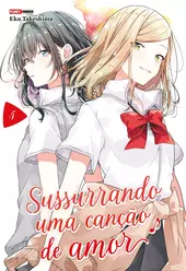 Sussurrando Uma Canção De Amor - 04