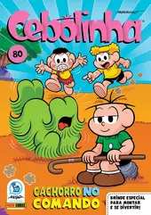 Cebolinha (2021) - 80