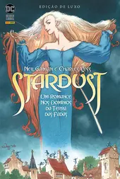 Stardust - Edição De Luxo