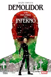 Demolidor: Um Dia Frio No Inferno