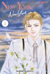 New York, New York 01