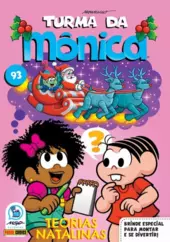 Turma Da M&ocirc;nica (2021) - 93