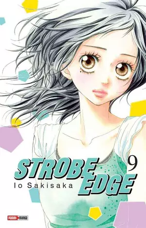 STROBE EDGE N.9 (de 10)