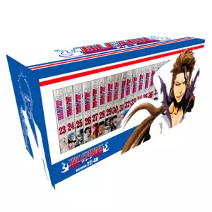 BLEACH BOXSET ED. 2