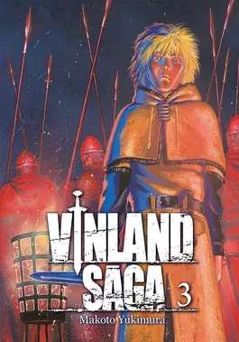 Vinland Saga Deluxe Vol. 5 by _