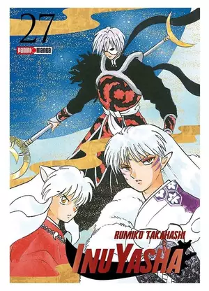 INUYASHA N.27
