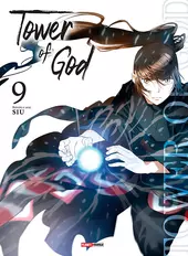 Tower Of God Vol. 9