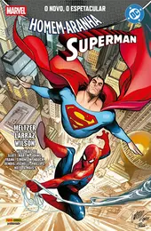 Homem-Aranha/Superman