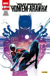 Miles Morales: Homem-Aranha (2025) 02