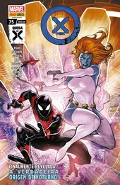 X-Men Vol. 75