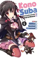 Próximo volume