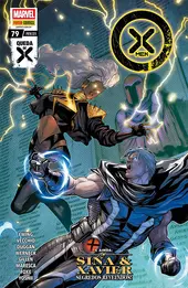 X-Men Vol. 79
