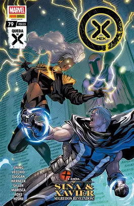 X-Men Vol. 79