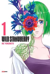 Wild Strawberry 01
