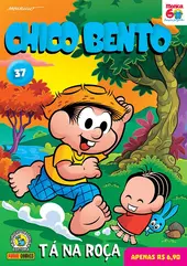 Chico Bento (2021) - 37