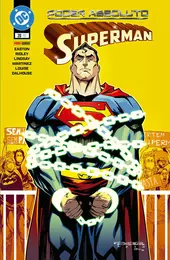 Superman 20/97