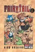 FAIRY TAIL1-34、36〜56、58〜61巻 FAIRY TAIL N.1