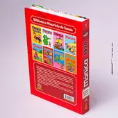 Mônica Vol. 1: 1970