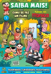 Saiba Mais 05