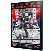 Cinema Purgatório Vol.01