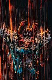 Transformers 03 (Universo Energon 10)