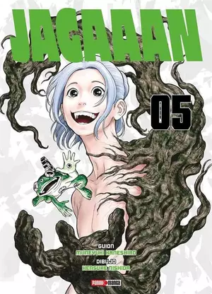 JAGAAAN N.5