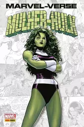 Mulher-Hulk