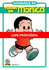 Almanaque da Turma da Mônica (2021) - 09