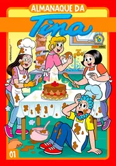 Almanaque da Tina (2022) N.1