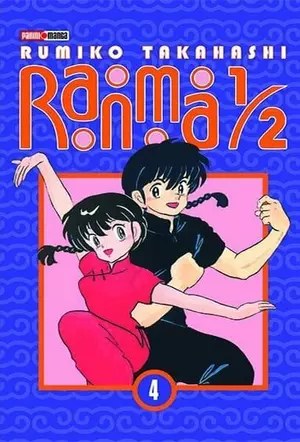 RANMA 1/2 N.4