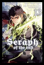 Seraph of the End - 13