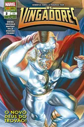 Os Vingadores 02/59