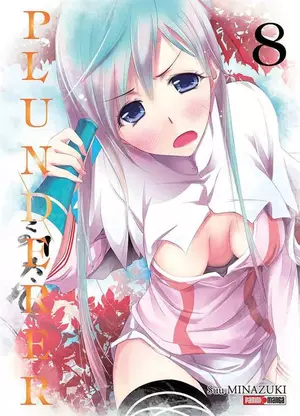 PLUNDERER N.8